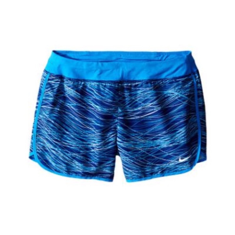 New Nike running shorts; girl L-XL - Picture 4 of 8